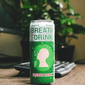 Breath Drink (6 Pack)